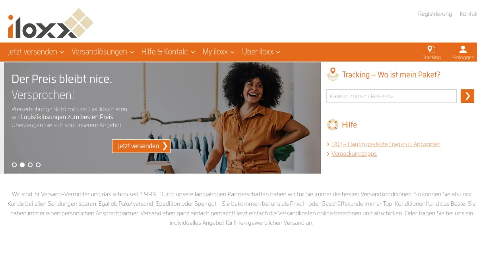iloxx GmbH