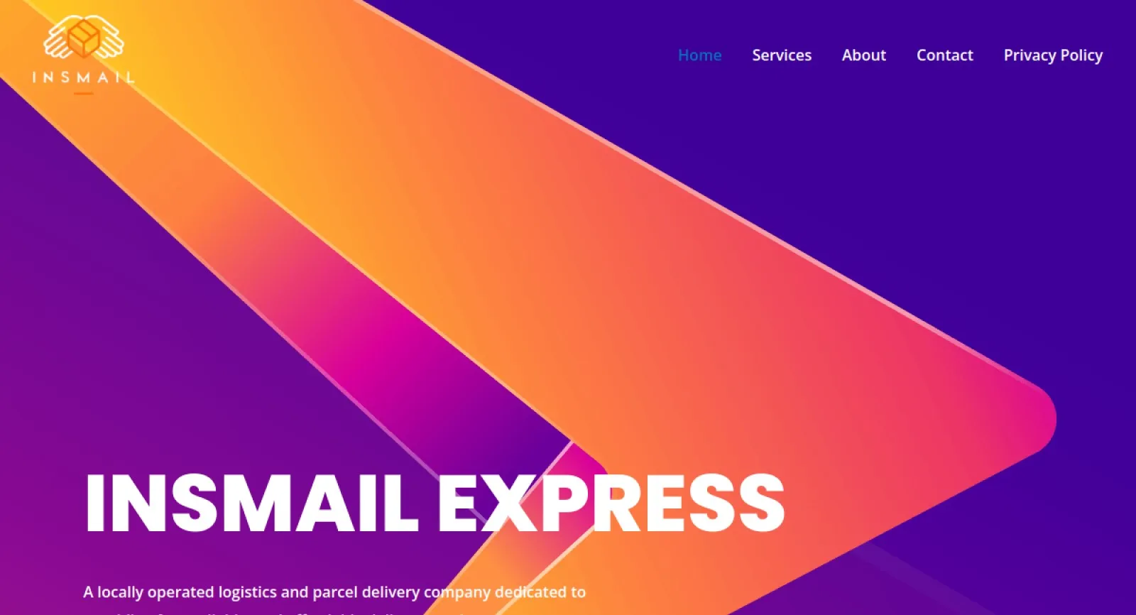 Insmail Express