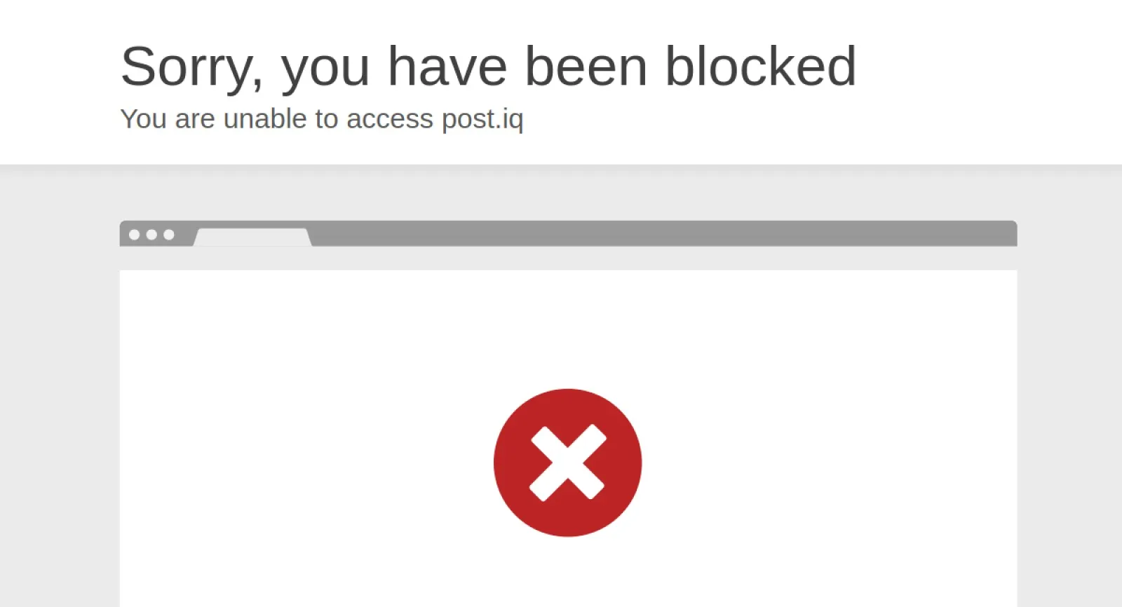Iraq Post (البريد العراقي)