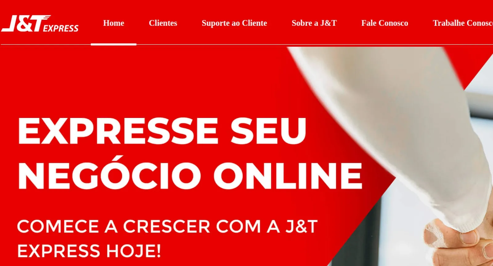 J&T Express (BR)