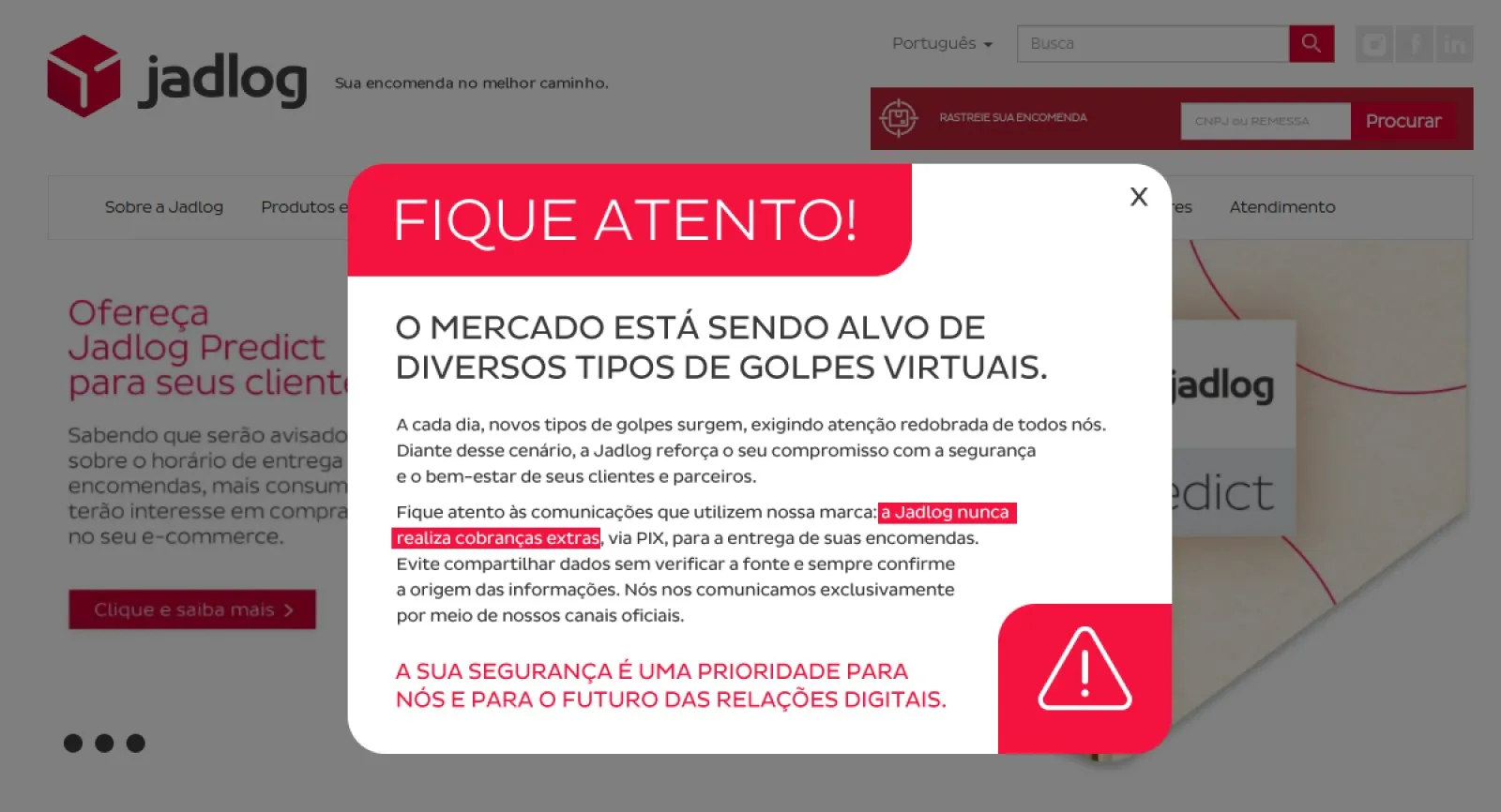 Jadlog