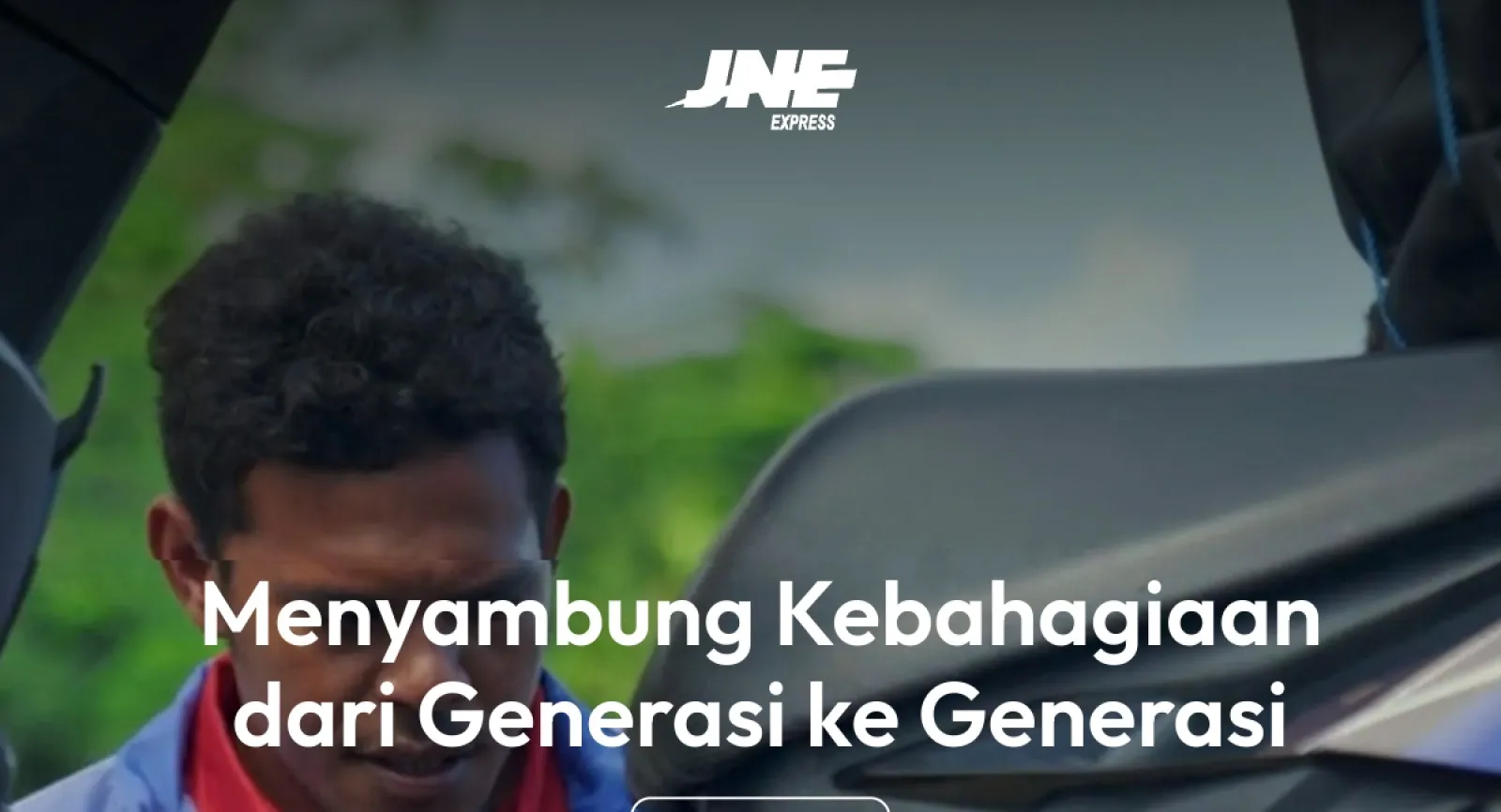 JNE Express