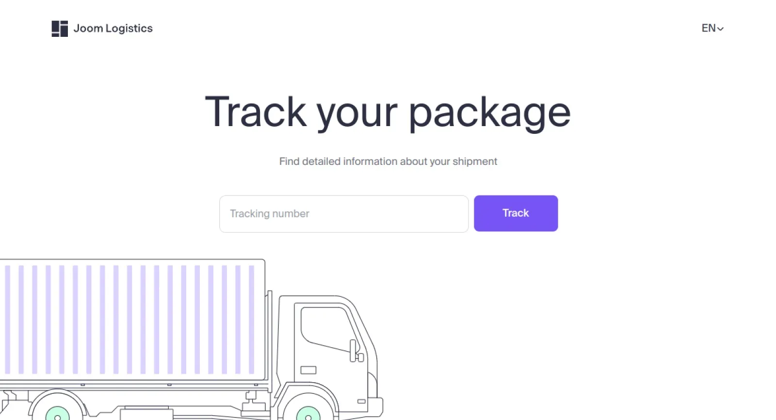 Joom Logistics
