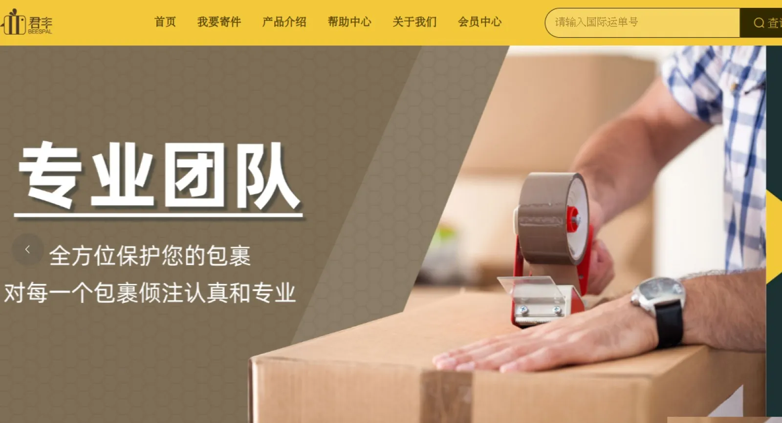 JunFeng International