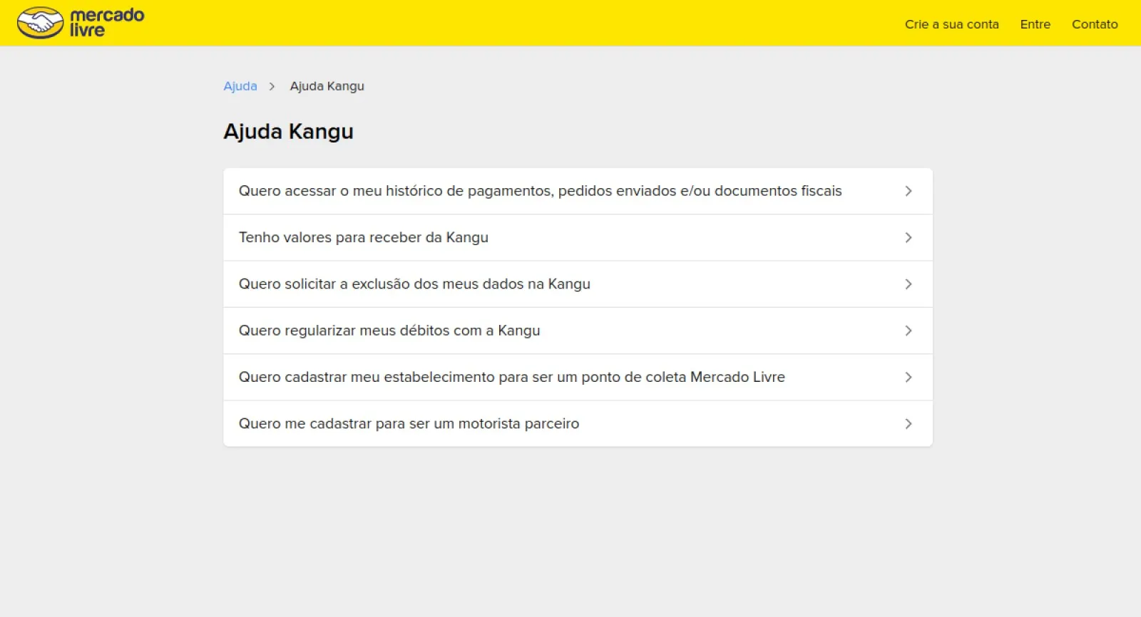 Kangu