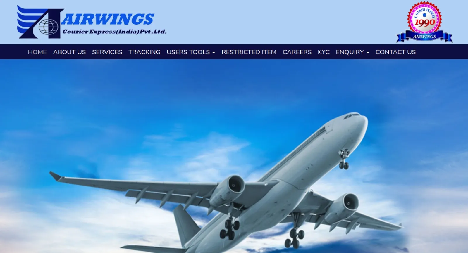 Airwings