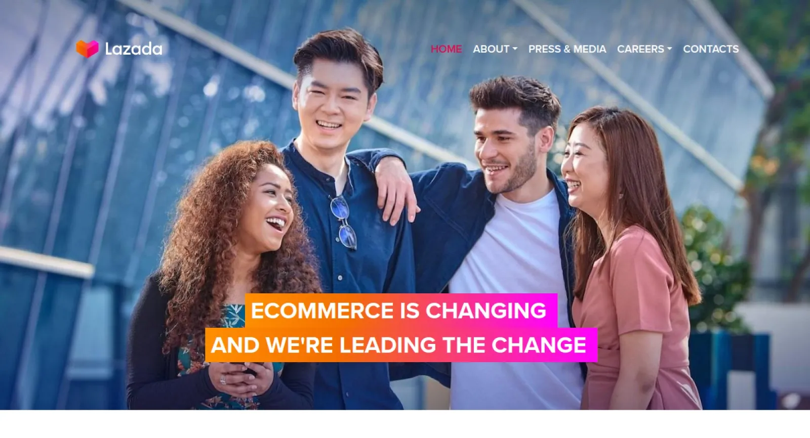 Lazada
