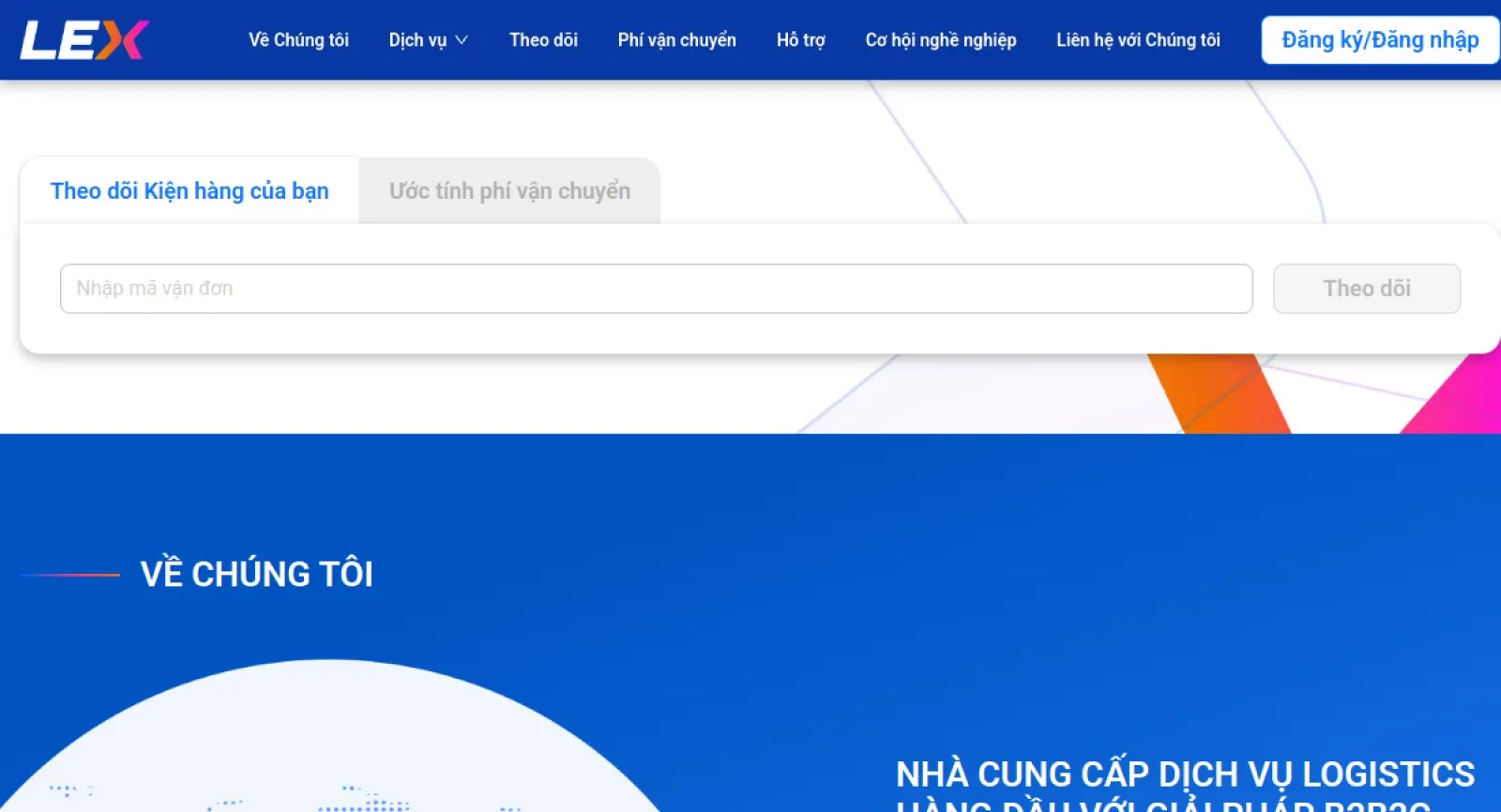 Lazada Logistics (VN)