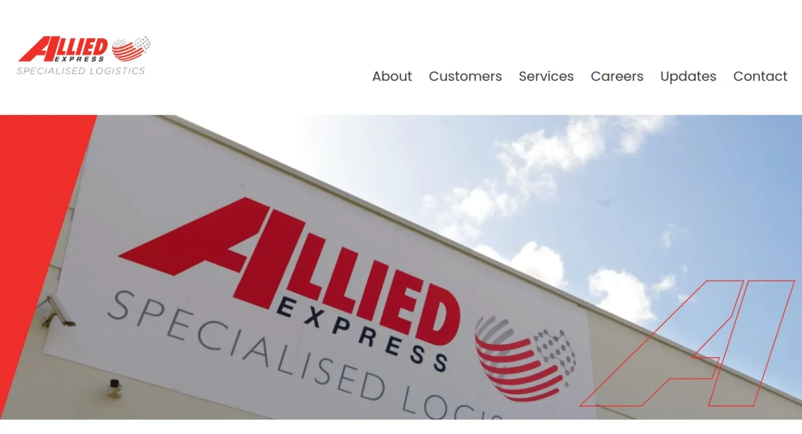 Allied Express Transport