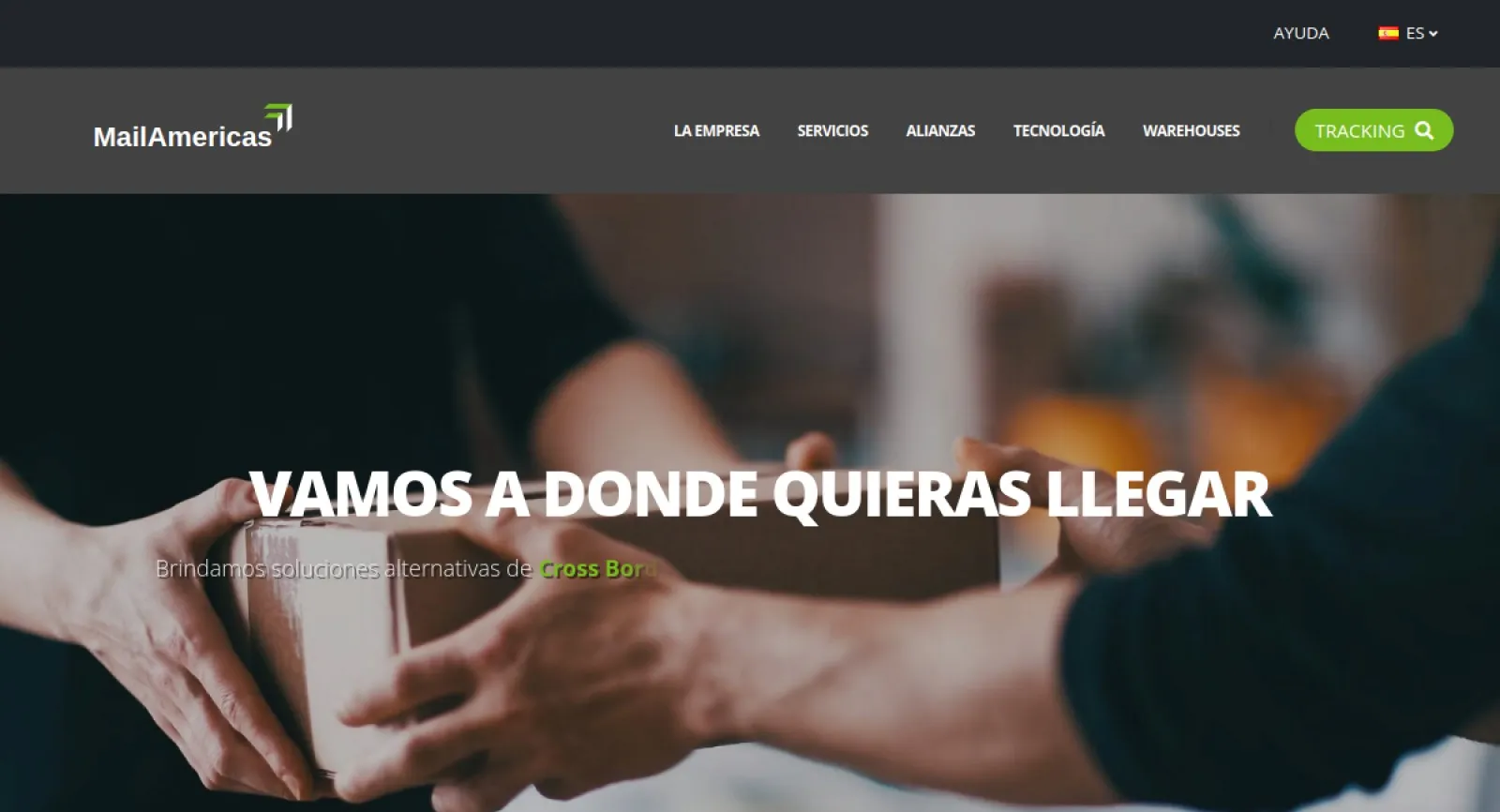 MailAmericas