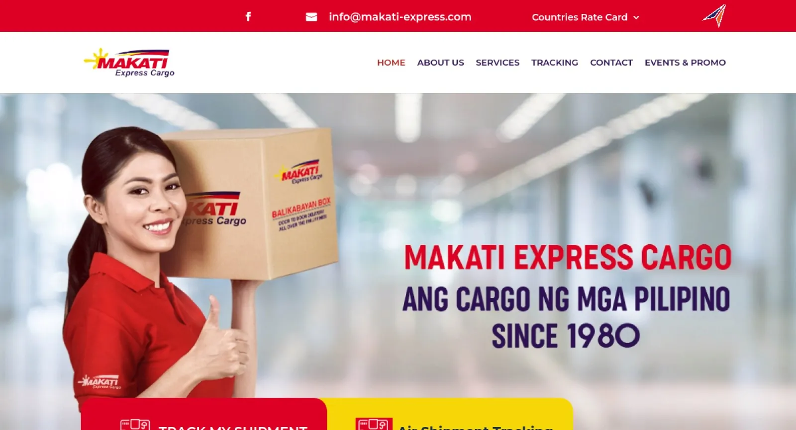 MAKATI EXPRESS