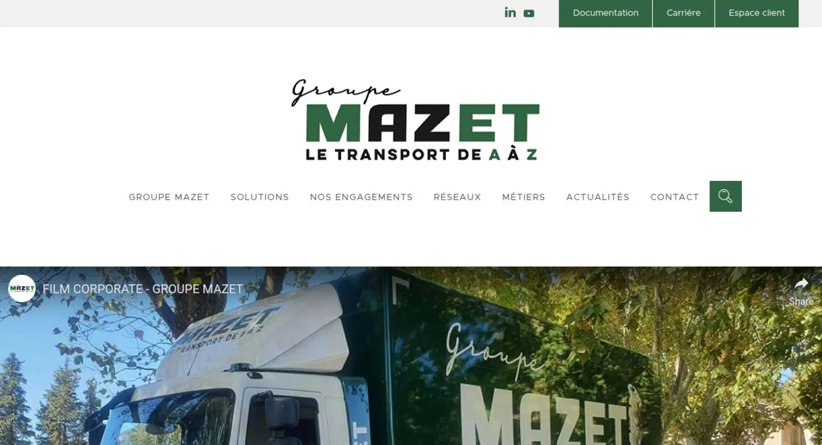 Mazet