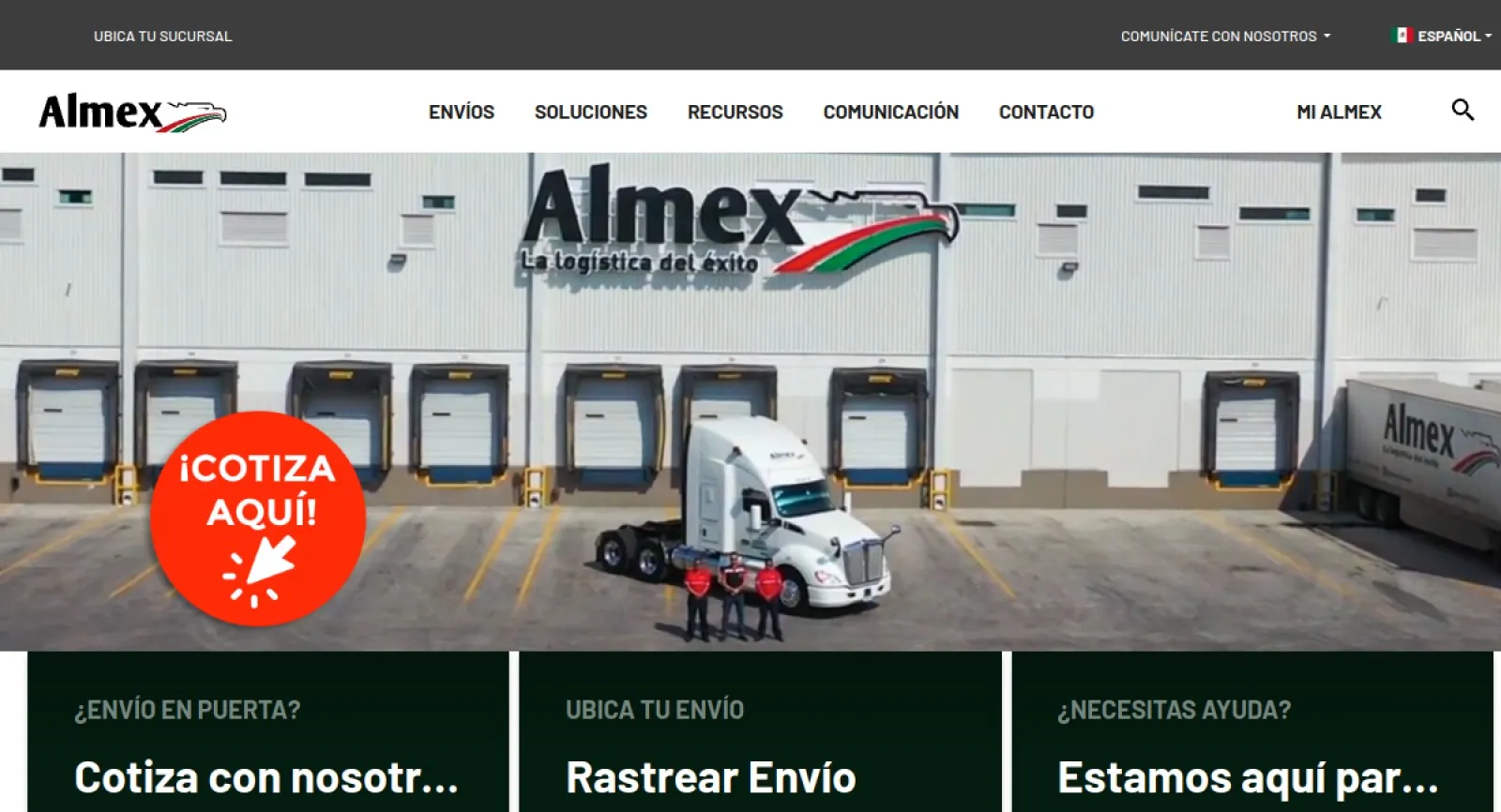 Almex