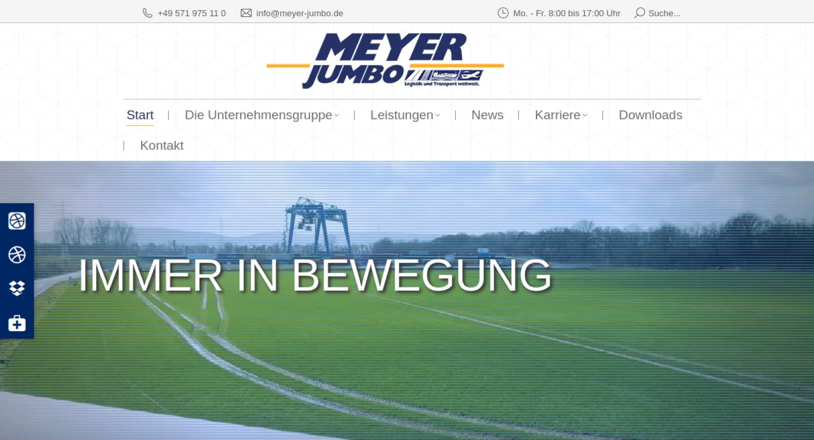 Meyer-Jumbo