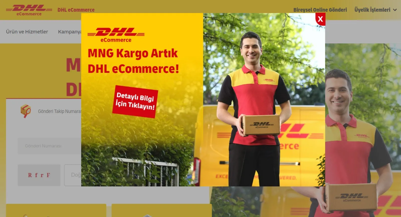 MNG Kargo