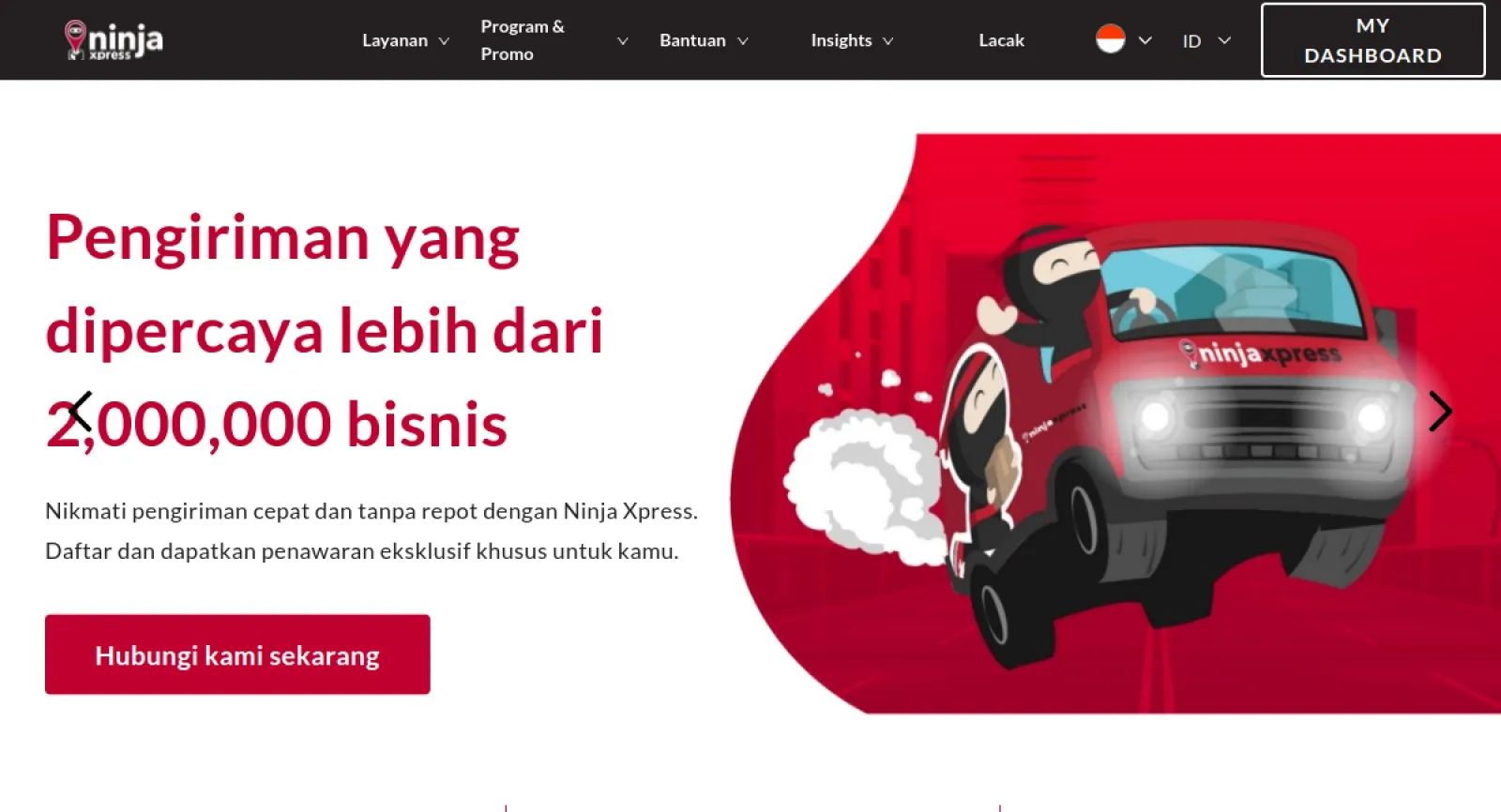 Ninjavan (ID)