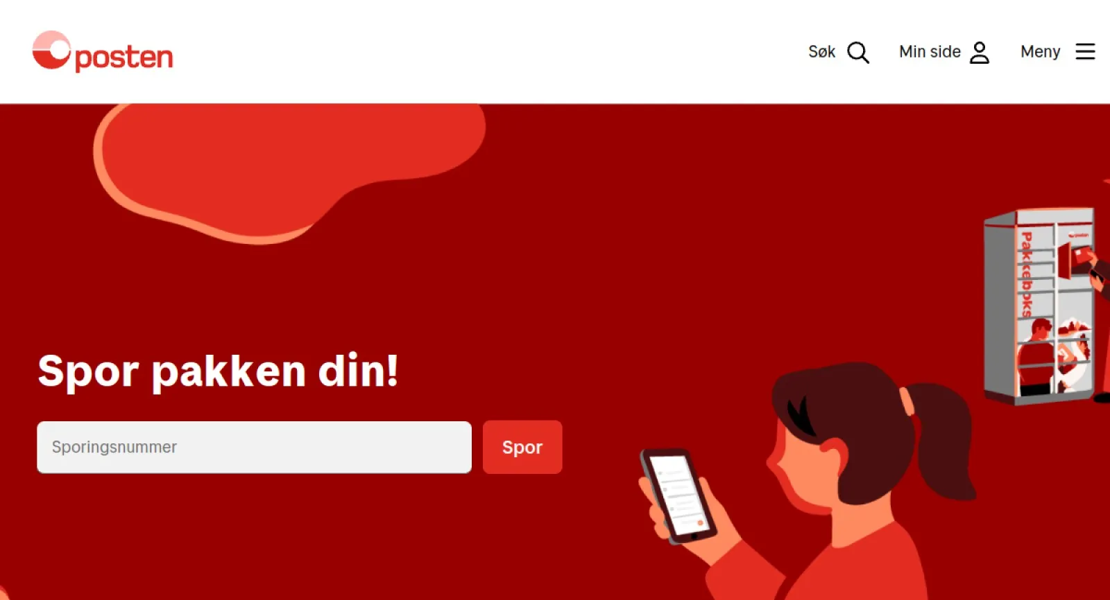 Norway Post
