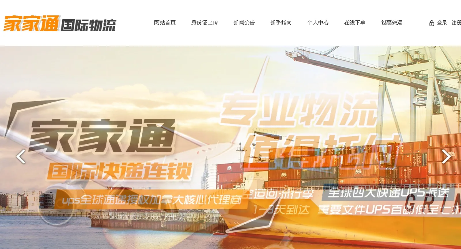 NZT LOGISTICS CORP