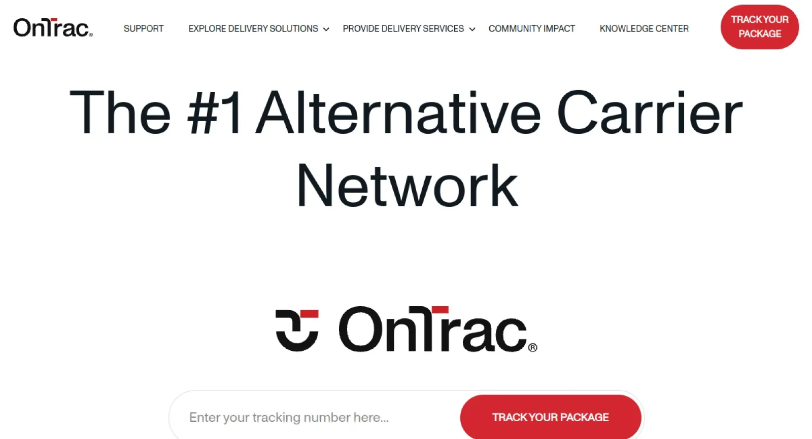 OnTrac