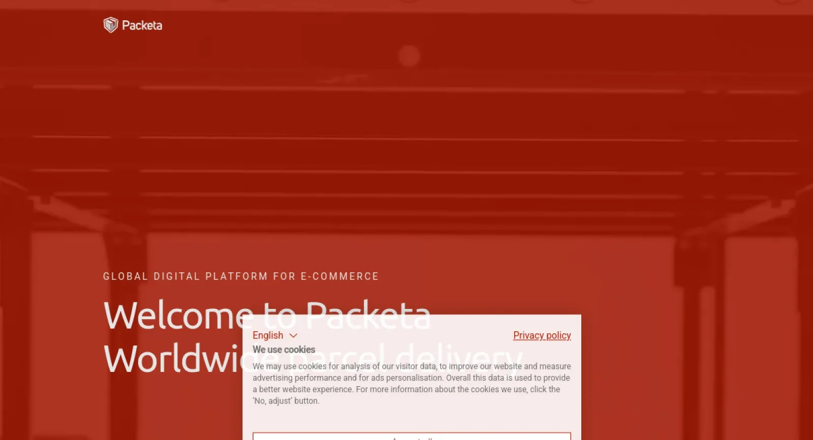 Packeta