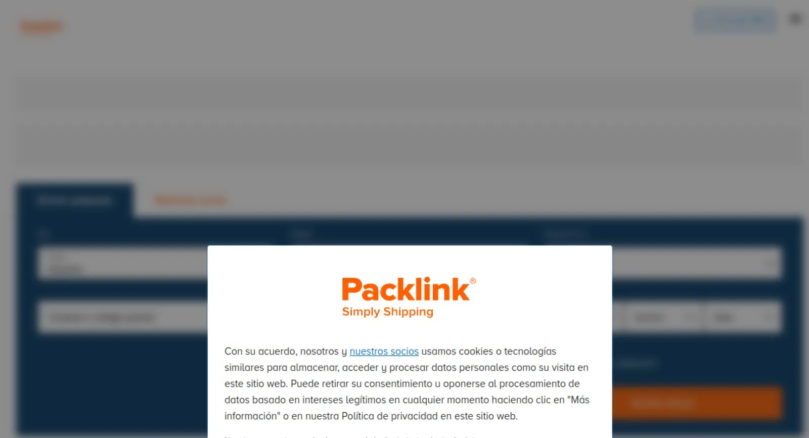 Packlink