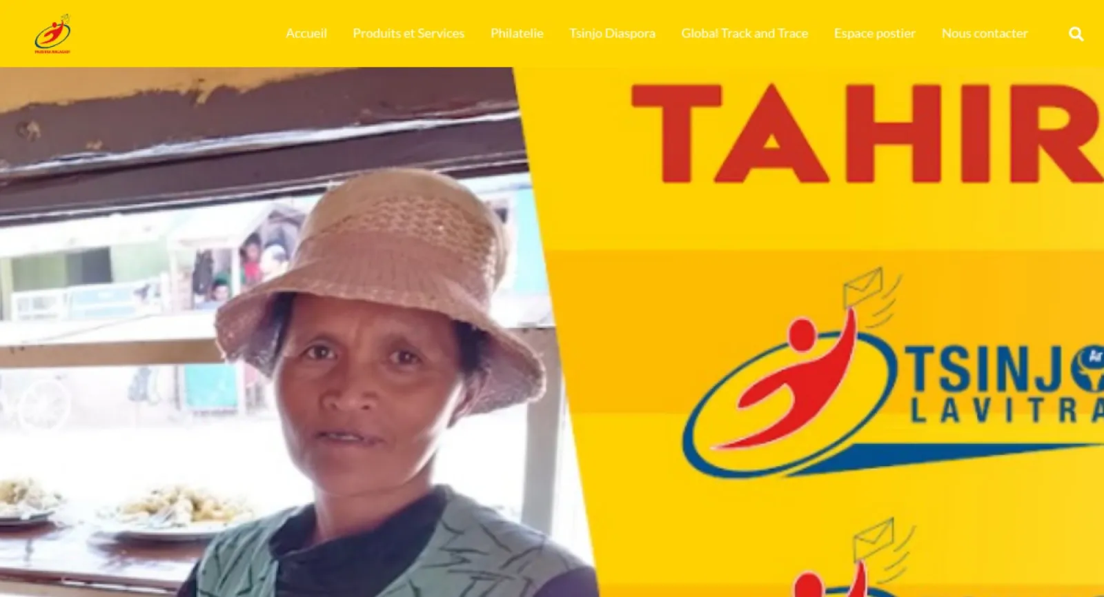 Paositra Malagasy