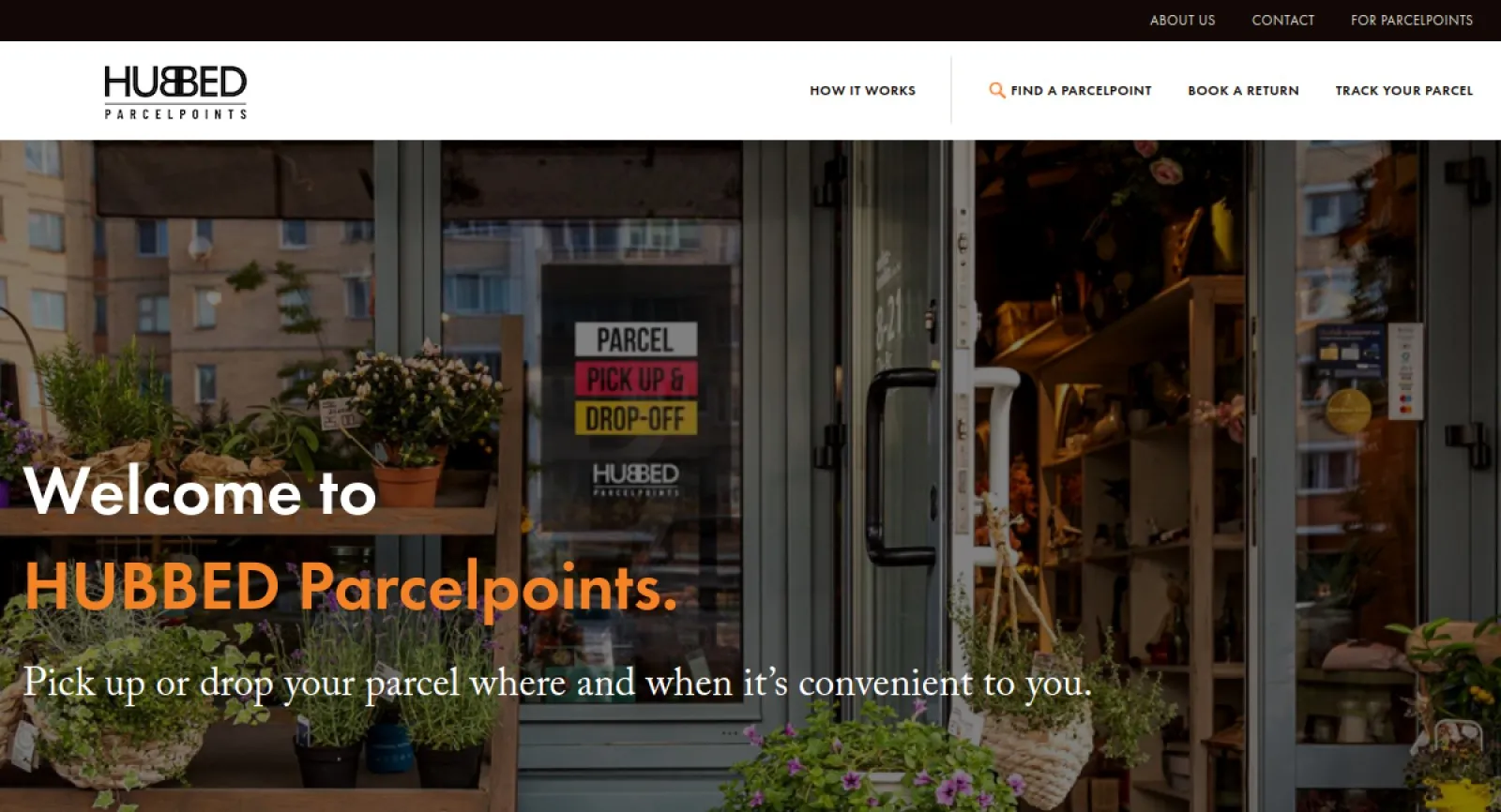 Parcelpoint
