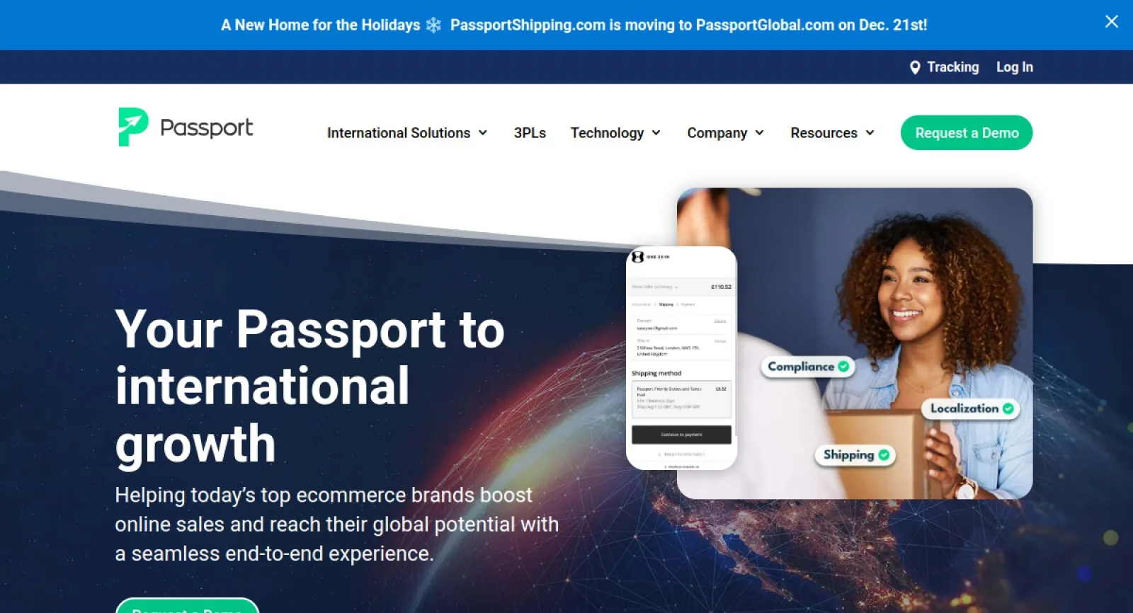 Passport