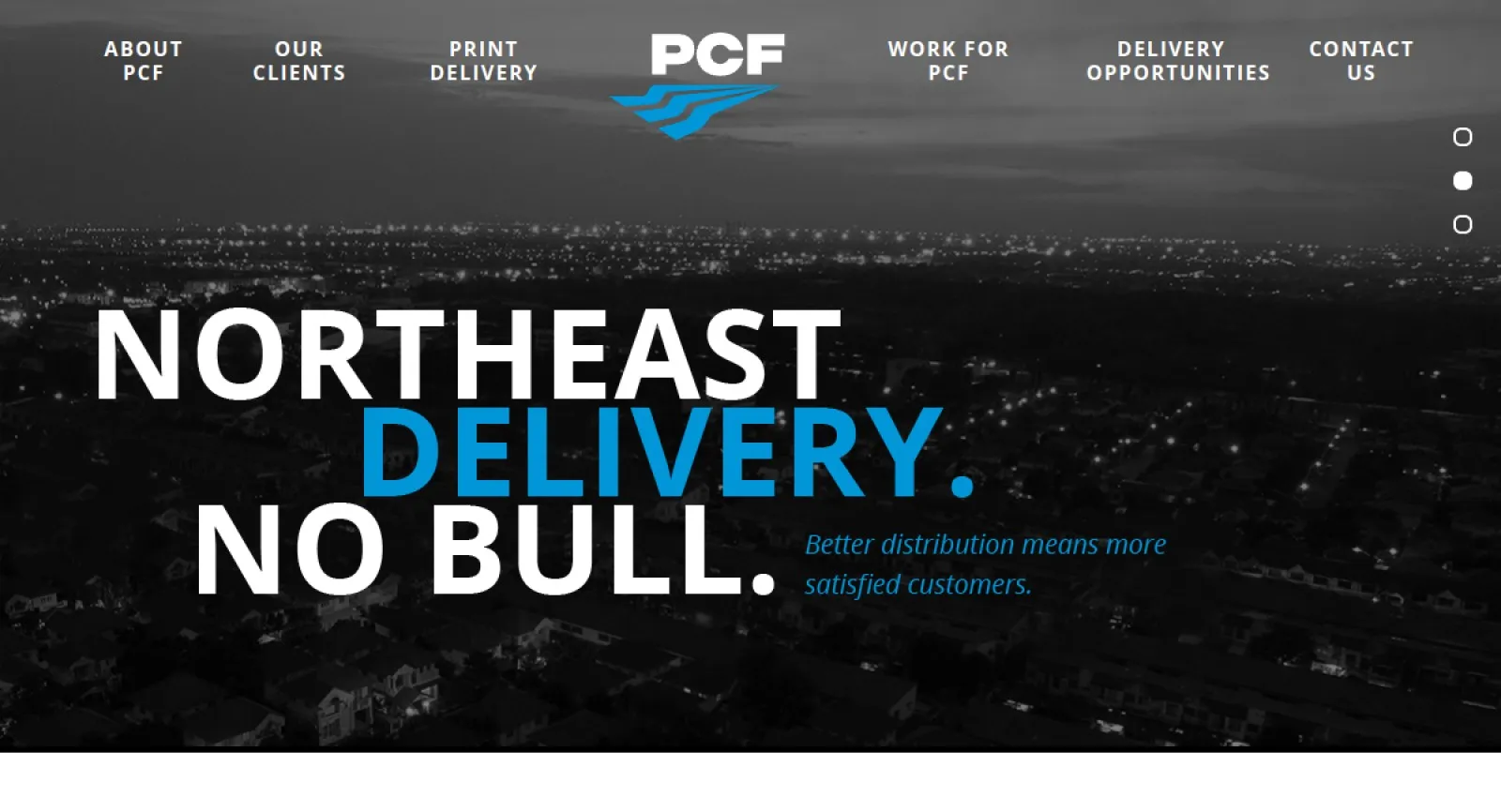 PCF