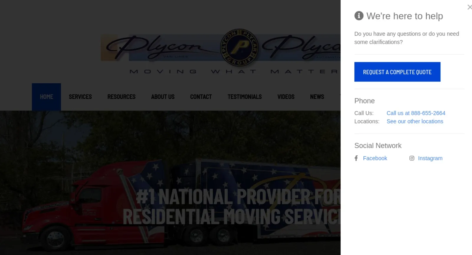 Plycon Transportation Group