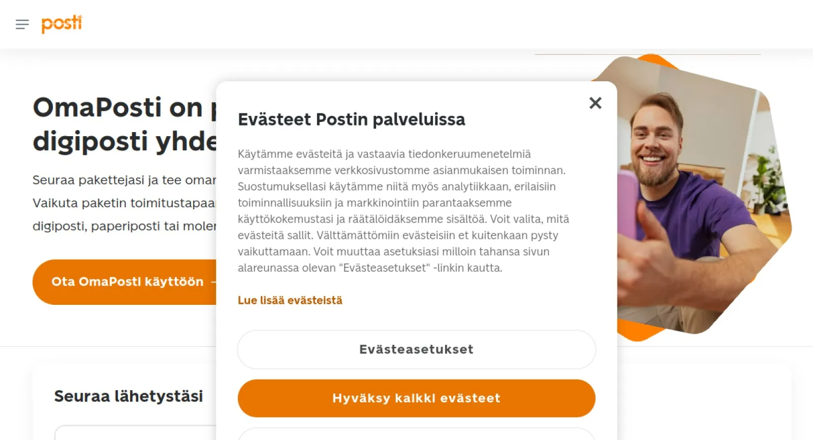 Posti