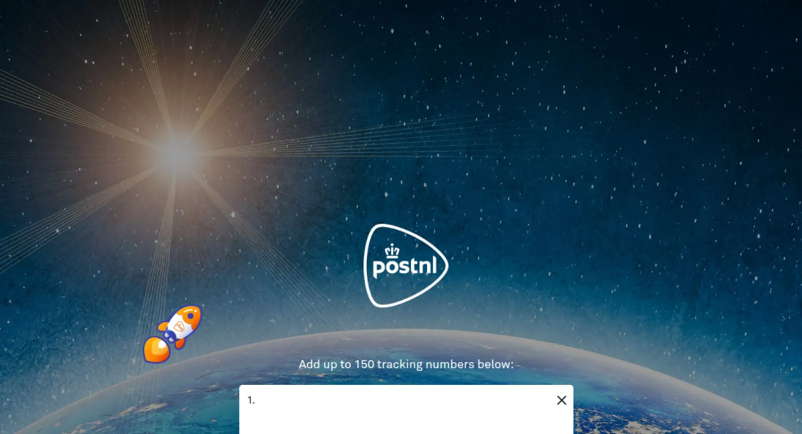 PostNL International Mail