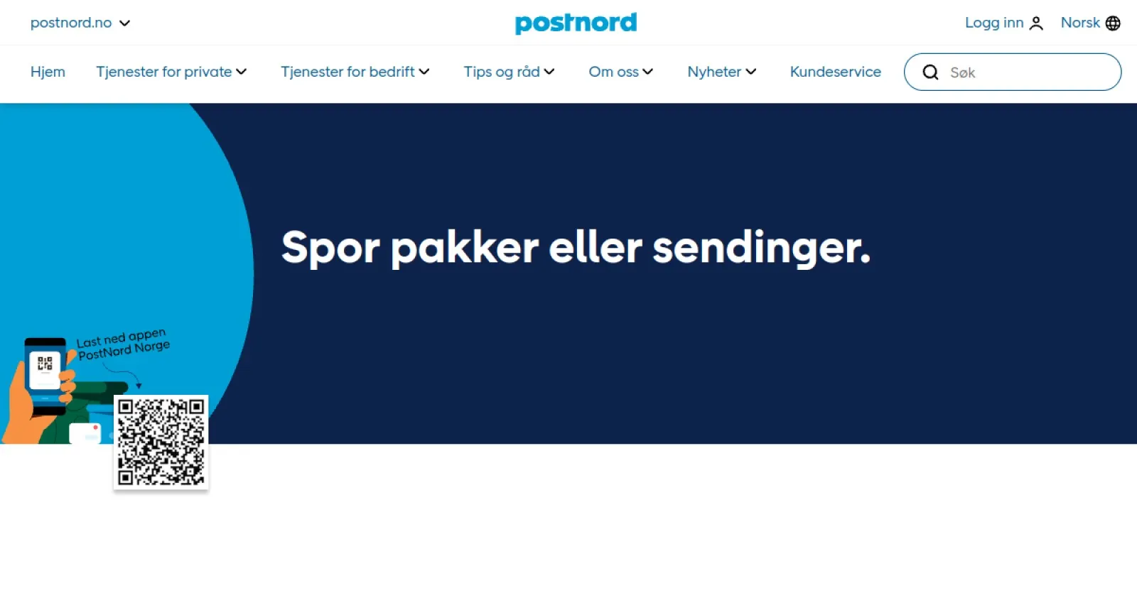 PostNord (NO)