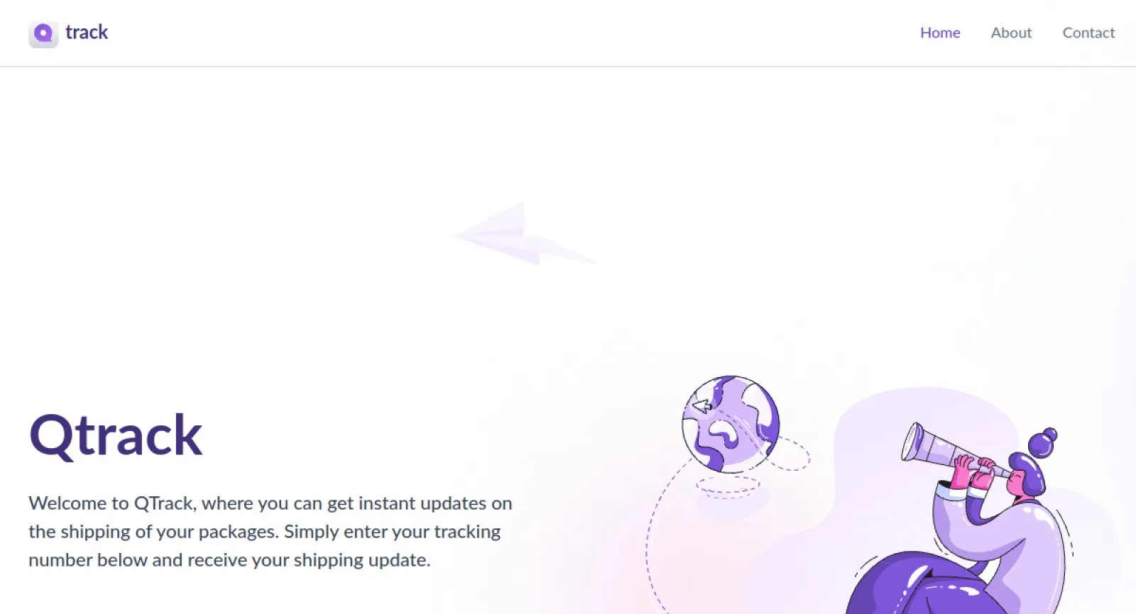 QTrack