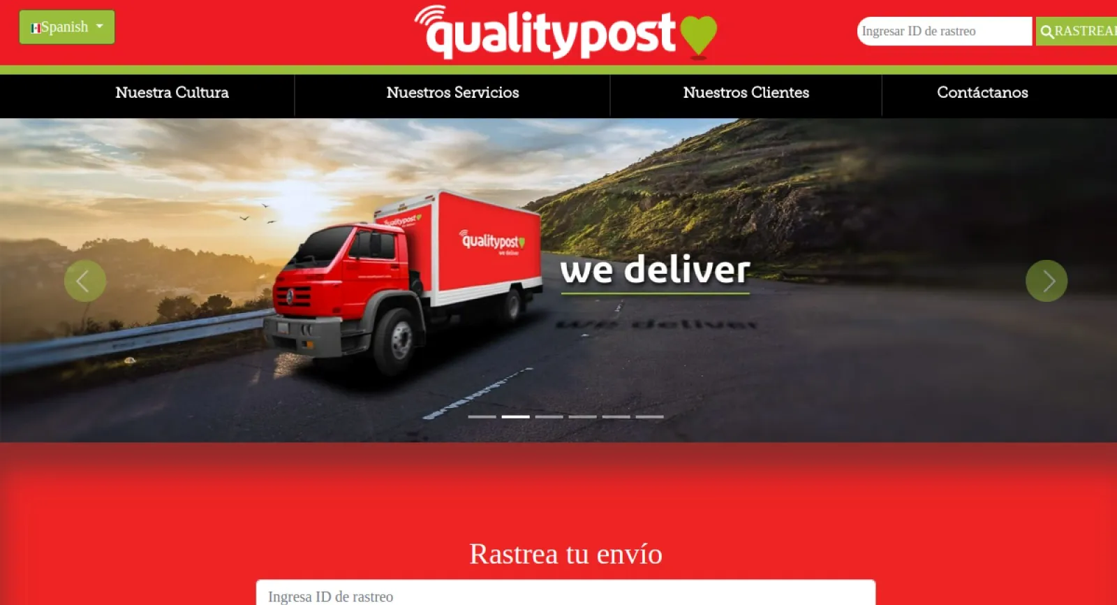 Qualitypost