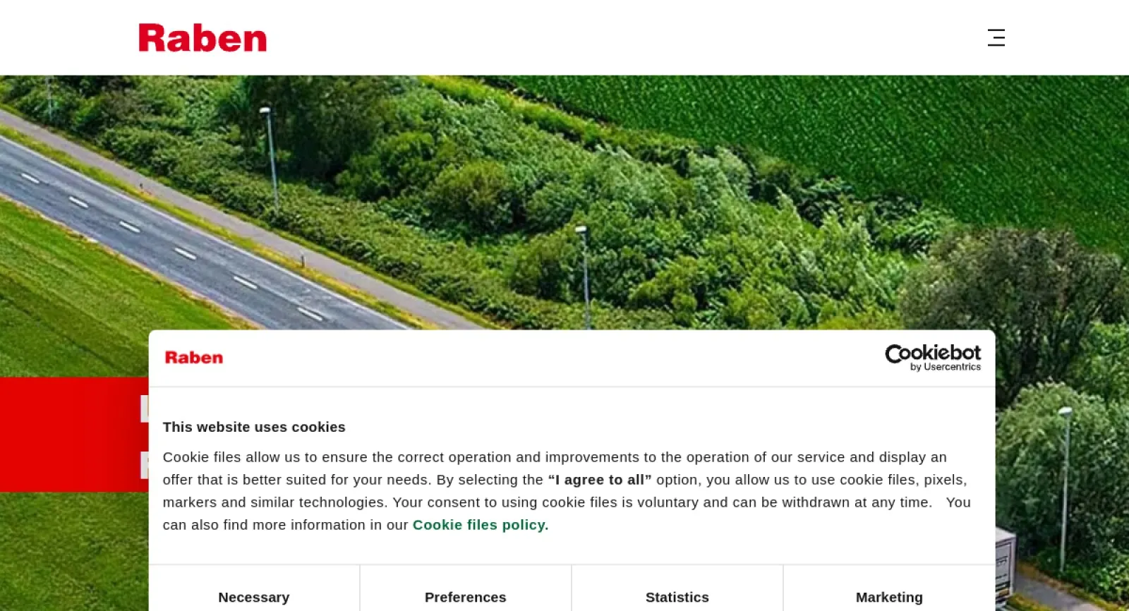 Raben Group