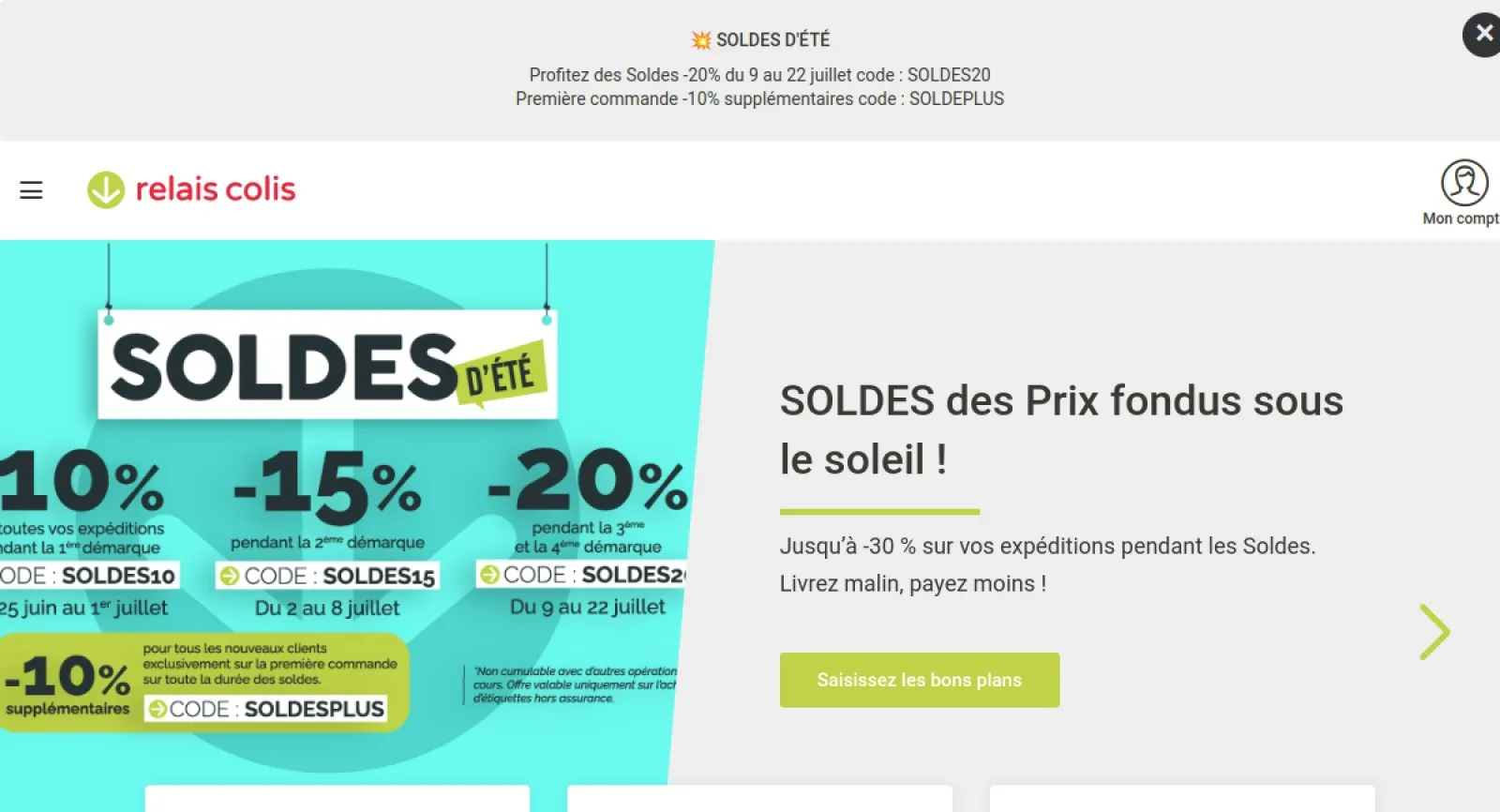 RelaisColis