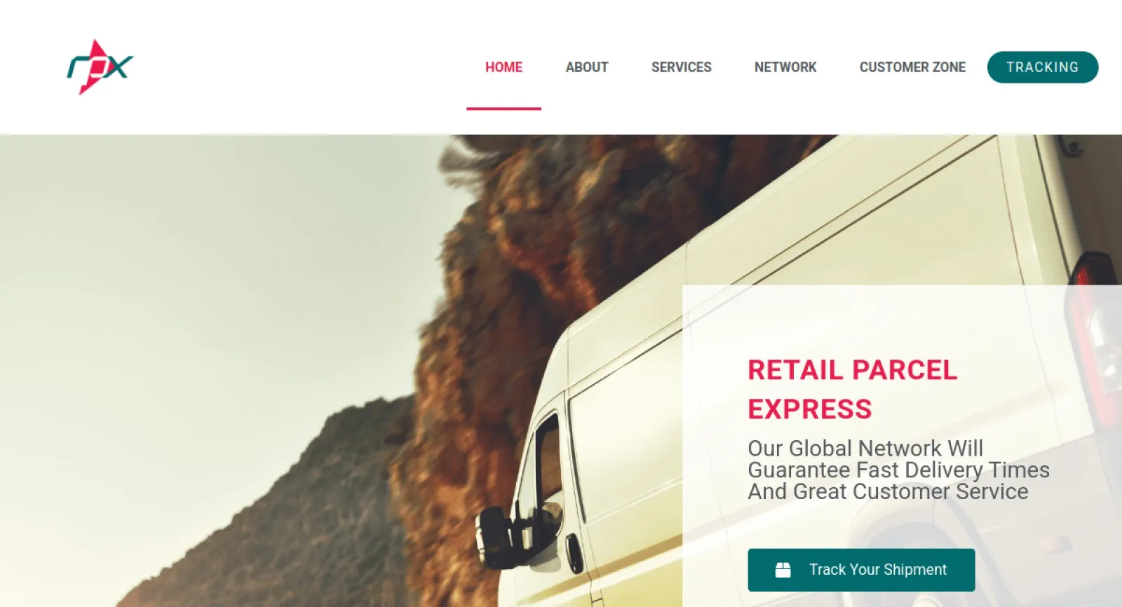 RPX Online