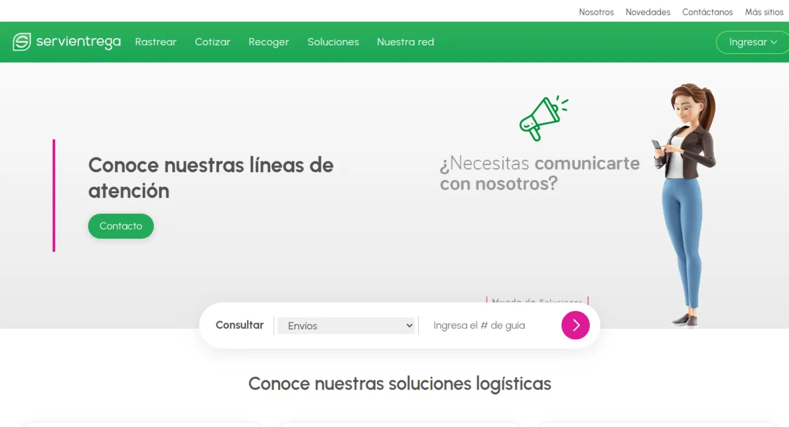 servientrega