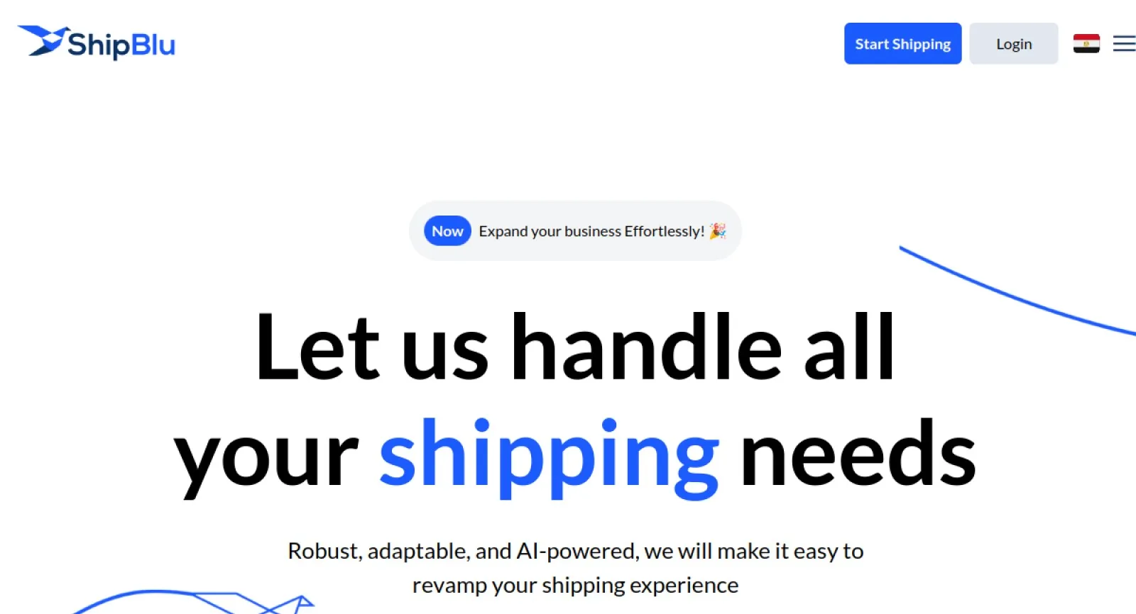 ShipBlu