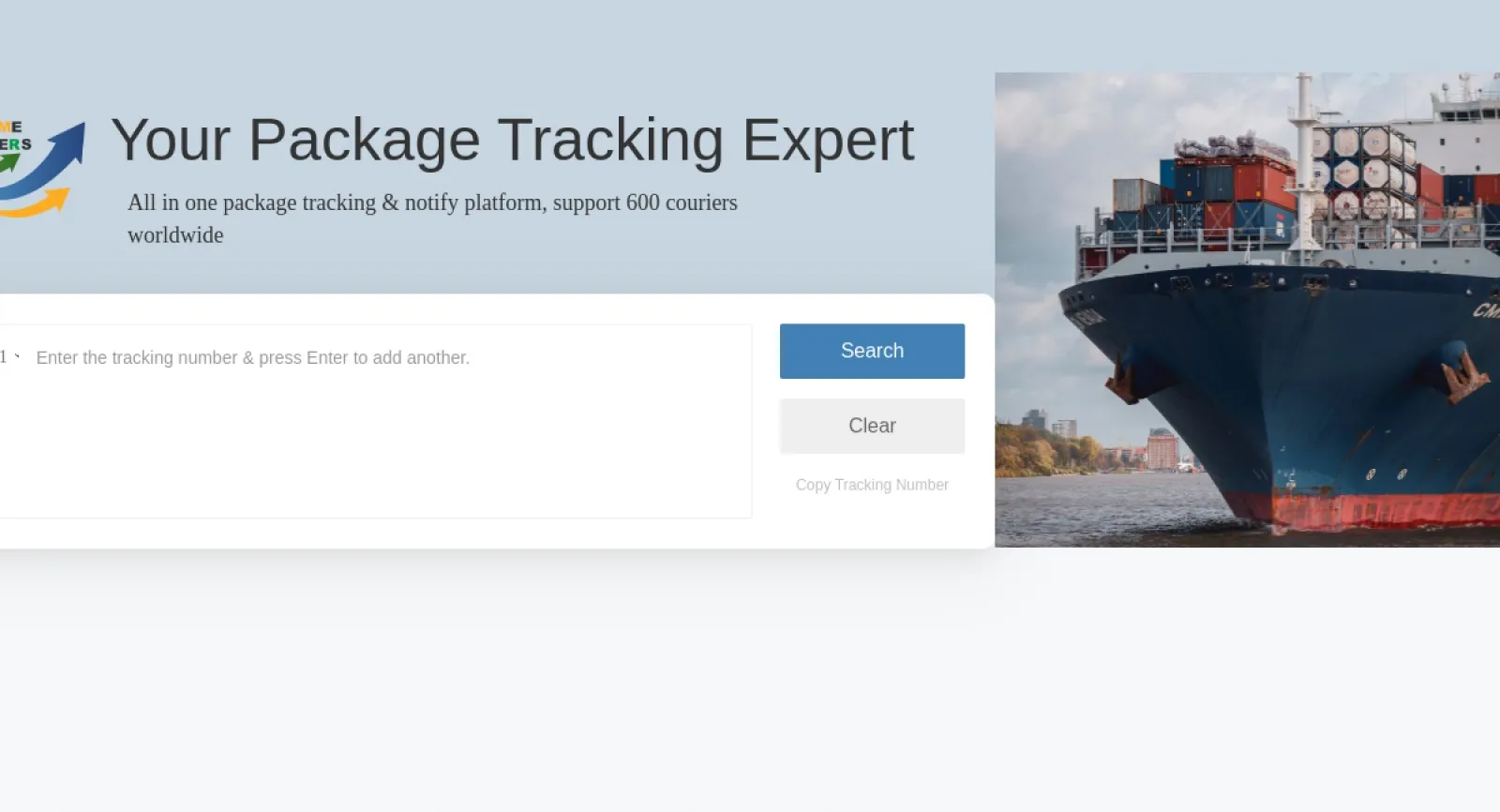 SHtrack