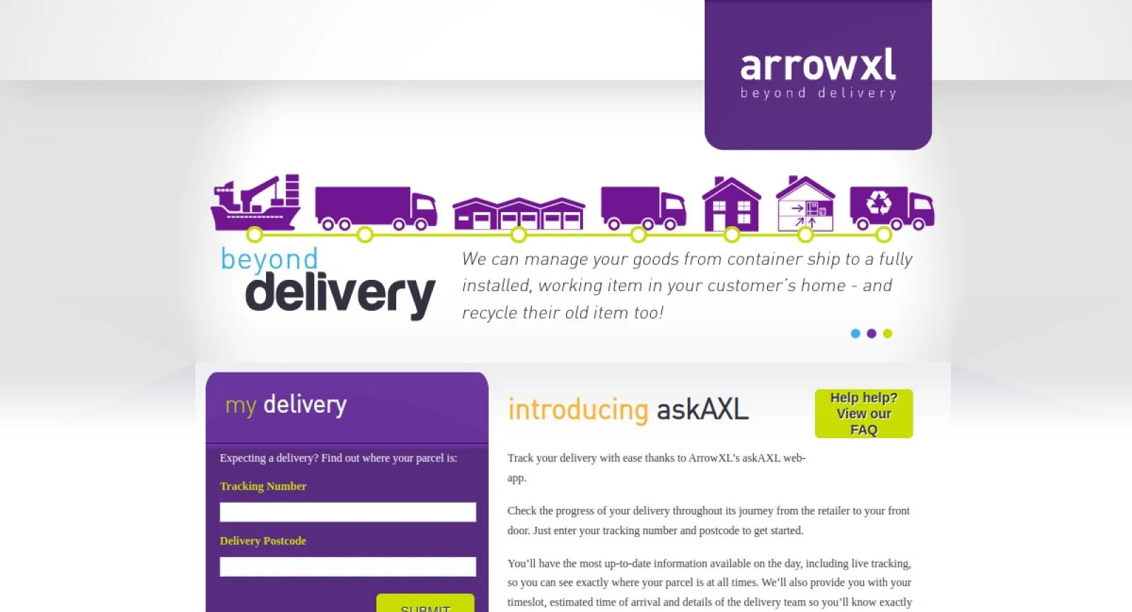 Arrow XL