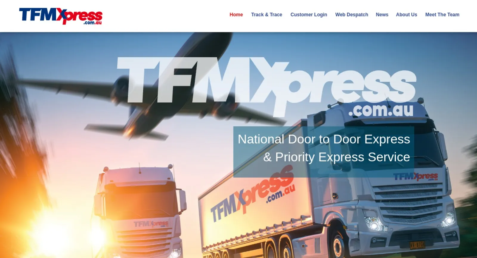 TFMXpress