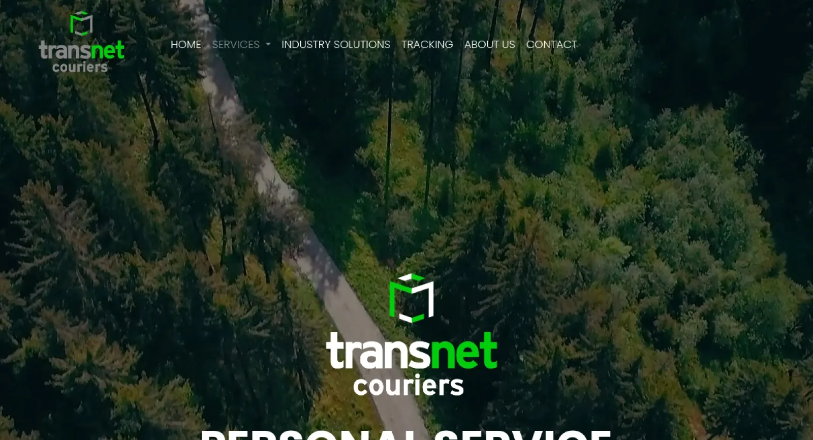 Transnet Couriers
