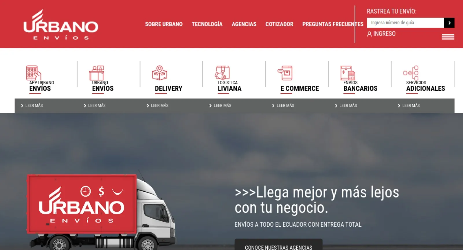 URBANO