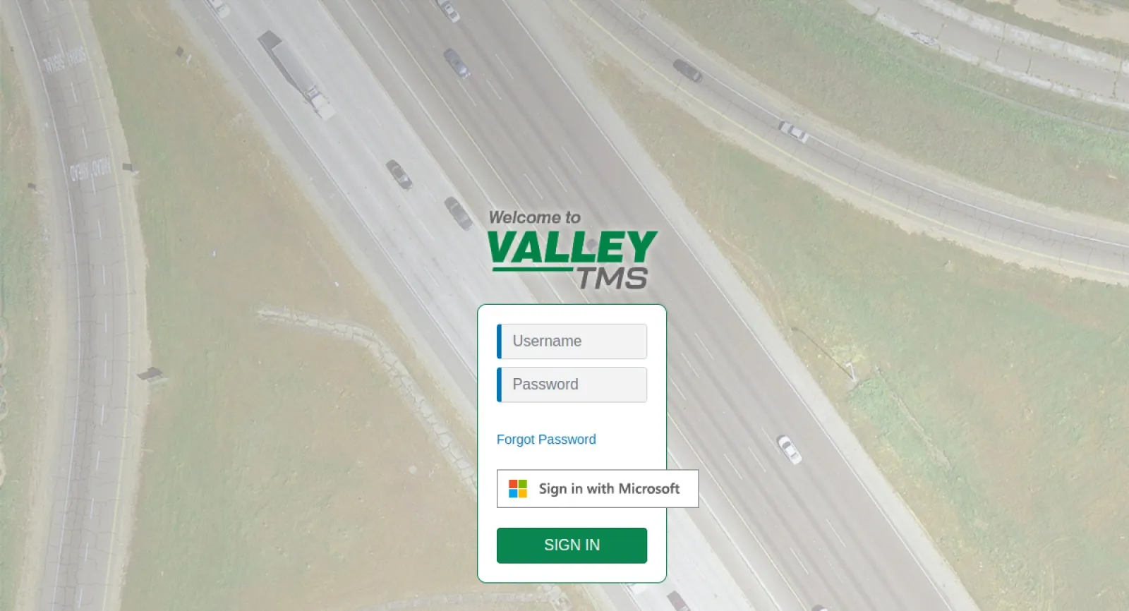 Valley TMS