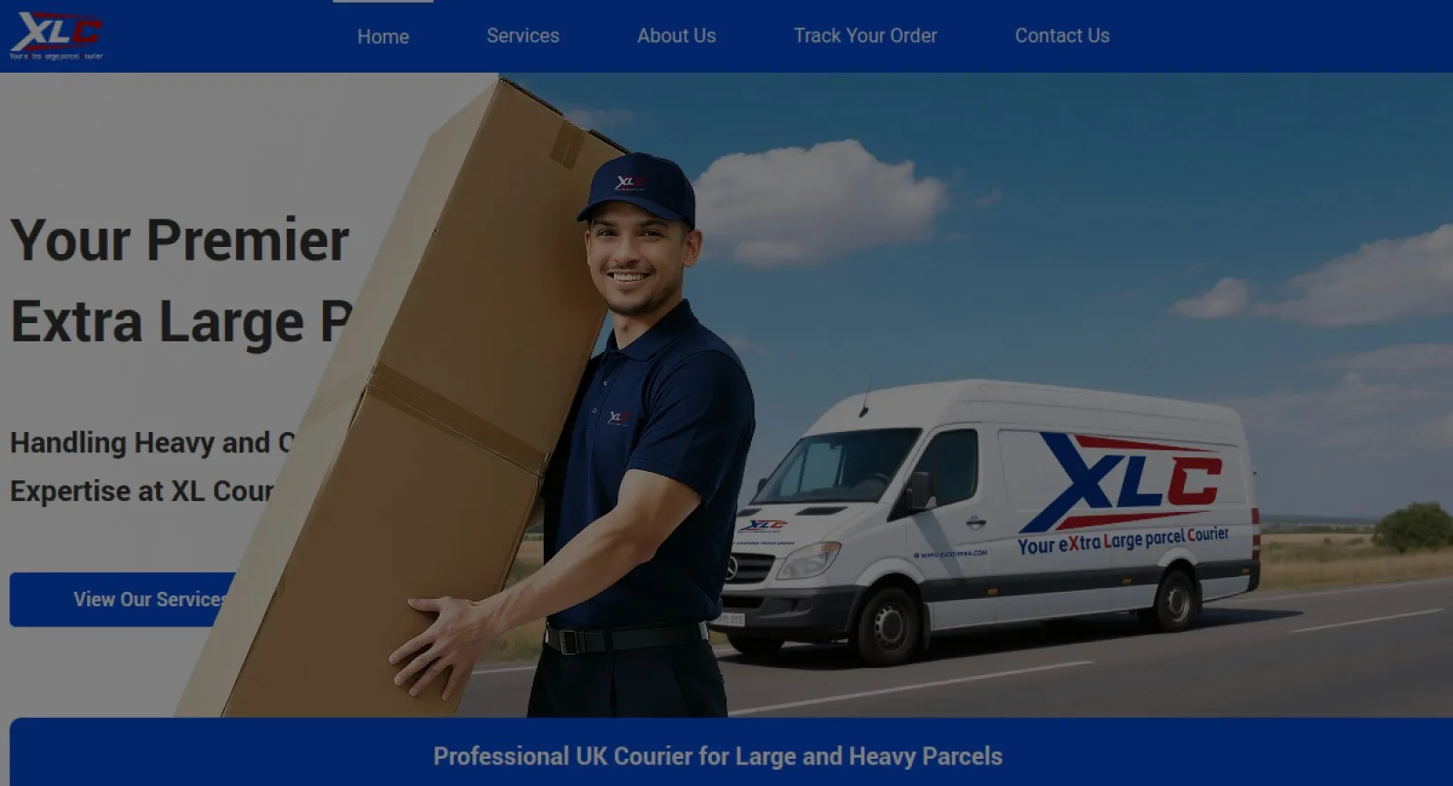 XLCourier