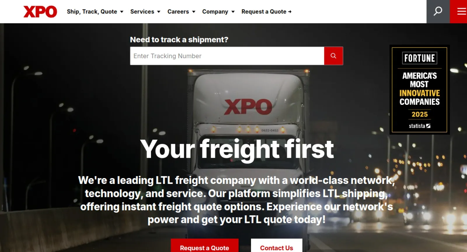 XPO