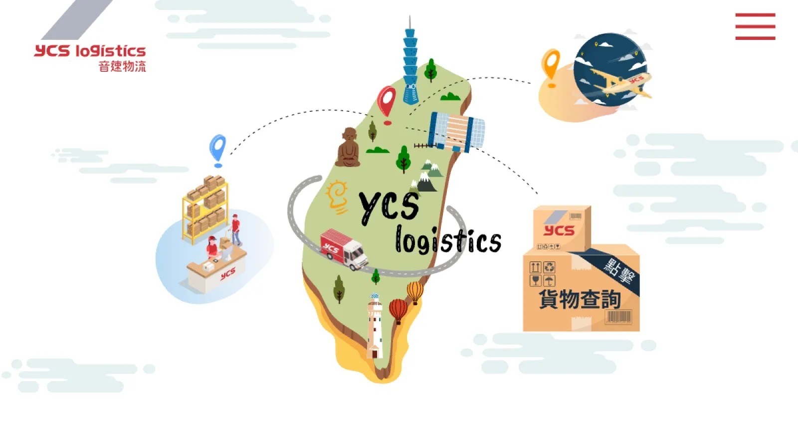 YCS Logistics