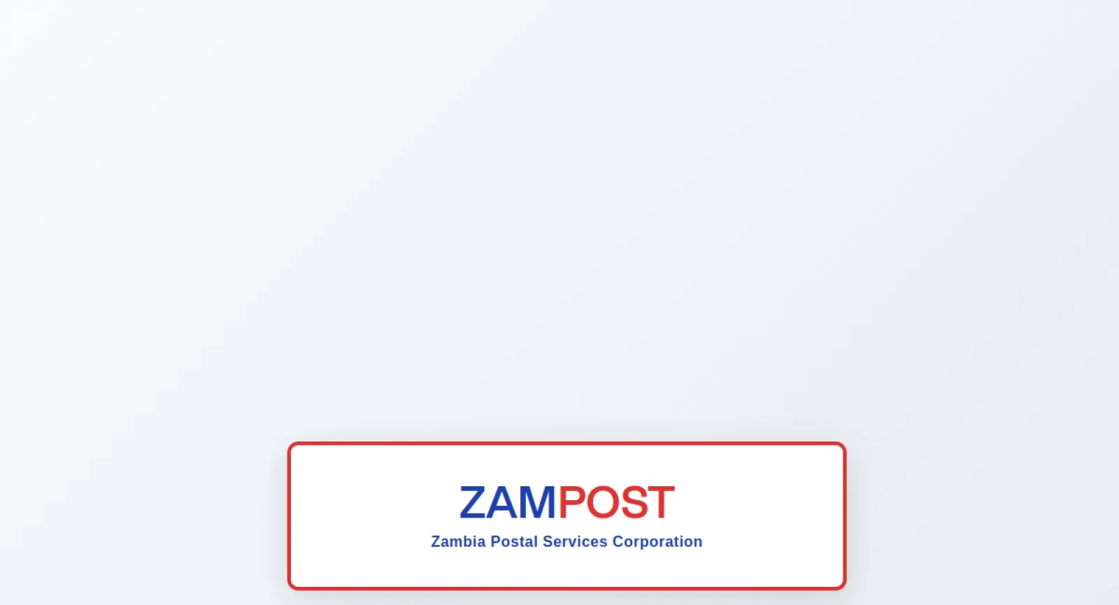 Zambia Post